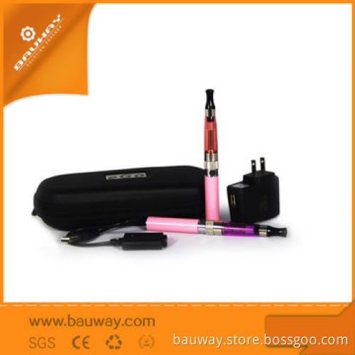 Wholesale E Cigarettes with CE5 from Chinese Supplier, From Bauway